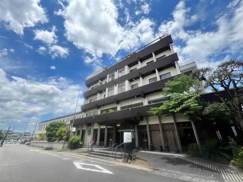 Hotel Nakayamasou - Wifi