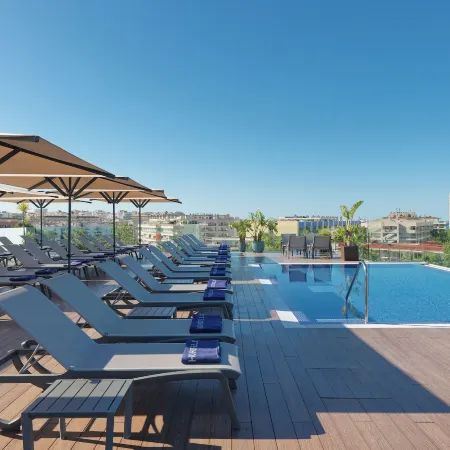 H10 Vintage Salou - Adults Only