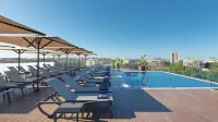 H10 Vintage Salou - Adults Only - Rooftop Pools