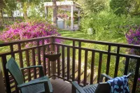 Tui Magic Life Belek - Romanttinen