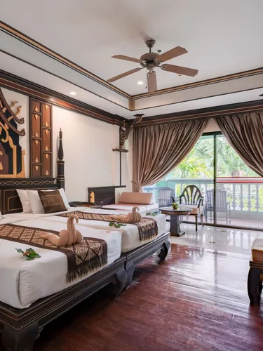 รูปภาพของLe Palace hotel krabi