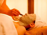 Fuji-View Hotel - spa