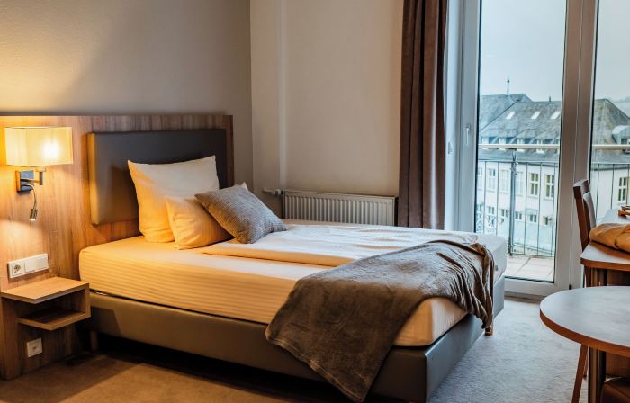 Wetzlarer Hof Hotel & Restaurant