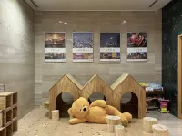 호텔 레이크 뷰 미토 - 3성급