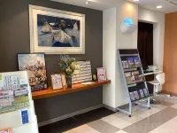 Smile Hotel Yonezawa - Wifi