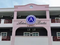 Aston Boutec Hotel Lintas Plaza - Cho phép mang theo thú cưng