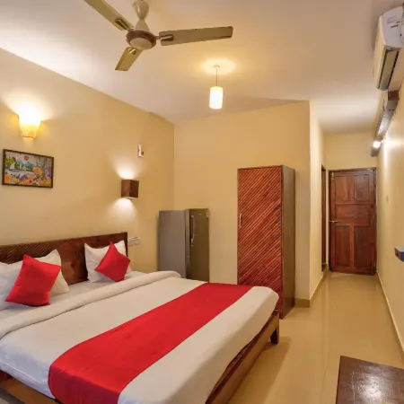 Candolim Glitter Sand