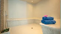 布卡拉曼加酋長假日酒店 - SPA