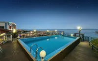 Yeongdeok Beach Walking Pension - Ocean View