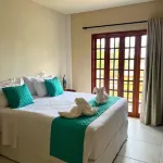 Pousada Villa Bougainville Maragogi - bar