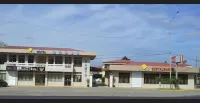 Hotel Kam Tu - 2 stelle