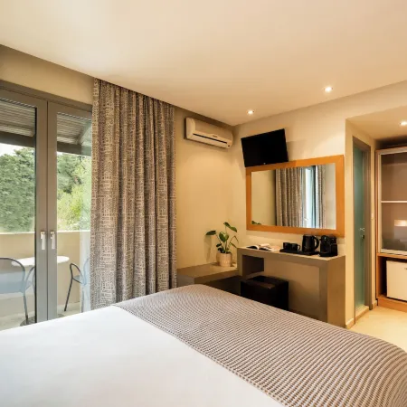 Astoria Hotel