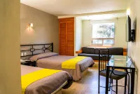 Hotel Arboledas Expo - 2-Star