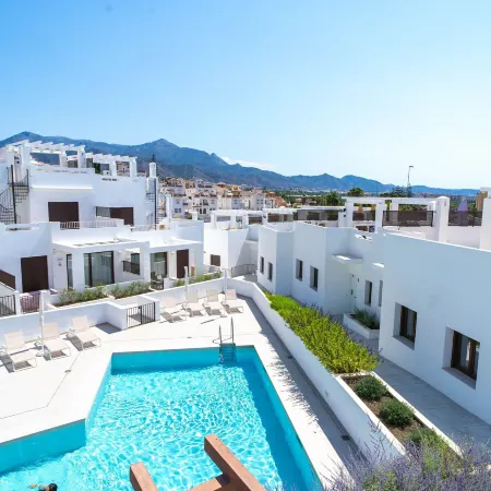 Villas de Punta Lara 18 by Casasol