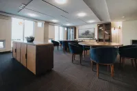 Hotel Burnaby - 2-Star