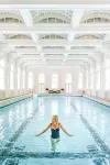 The Omni Homestead Resort - Romantic