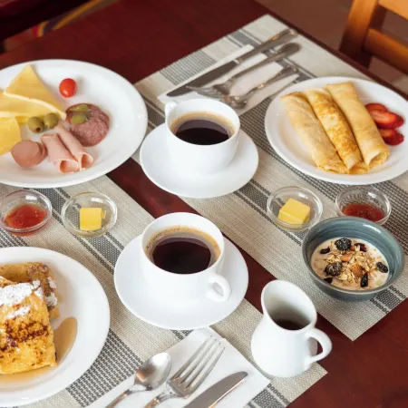 Hotel Cucuve