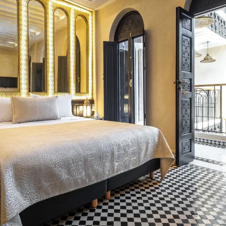 Riad l'Etoile d'Orient