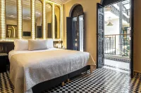 Riad l'Etoile d'Orient - Private Pools