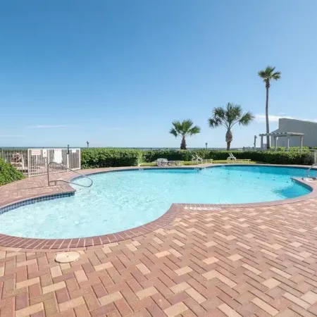 Wow!!!!, on Beach, 7TH FL, Amazing Bay and Fireworks View! Spi License 20232542