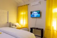 King Suite-Gated-Near Ocho Rios - 2 Sao