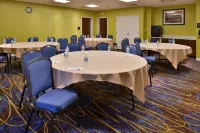 Hampton Inn & Suites Ann Arbor-West - موقف سيارات