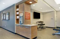 TownePlace Suites Jackson Airport/Flowood - Gym