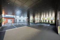 Pohang City Hotel - С парковкой