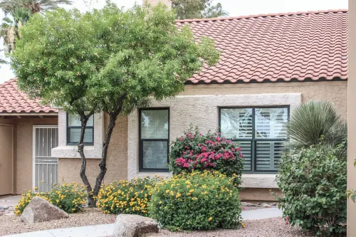87 Mountain View-Private BR&Shared Bath - Misafirhane