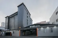 Daegu Pyeongri-Dong Number 25 Daegu Pyeongri Branch Hotels in Seo-gu
