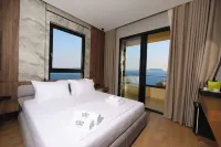 Aurum Hotel - Kitchens