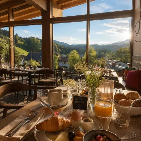 Bayern Resort Hotel (Adults Only)