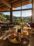 Bayern Resort Hotel (Adults Only) - parking