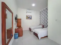 RedDoorz @ Tanakatto Homestay Waikabubak - Wifi