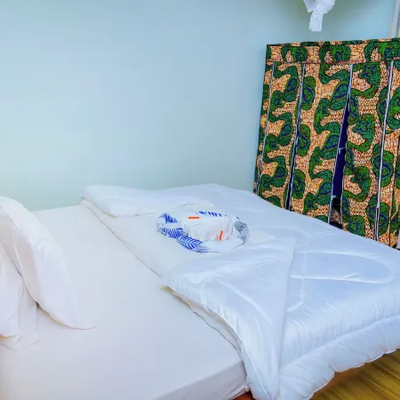 Kefa Town Hotel
