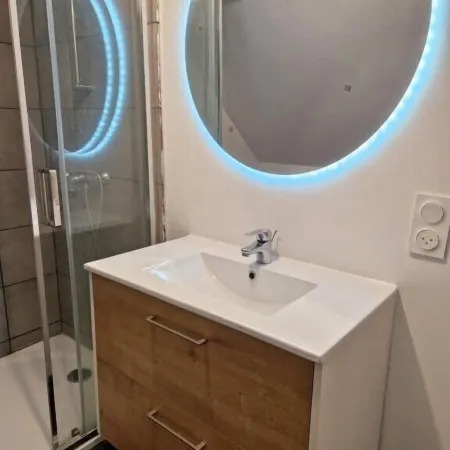 Armor Business Rooms - Private Room for Professionals