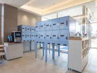 Toyoko Inn Tsukuba-eki - 2-Star