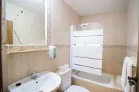 Plaza Mayor Trujillo Rooms - Pensions