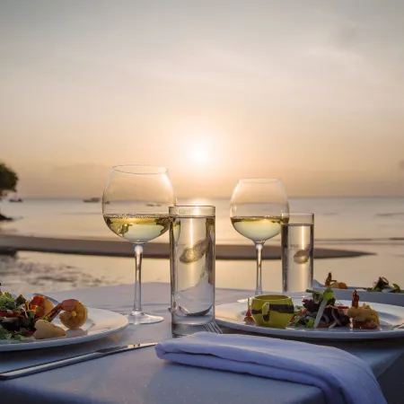 Chuini Zanzibar Lodge by Newmark