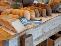 Hotel Merano - breakfast
