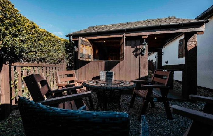 South Causey Inn