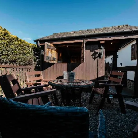 South Causey Inn