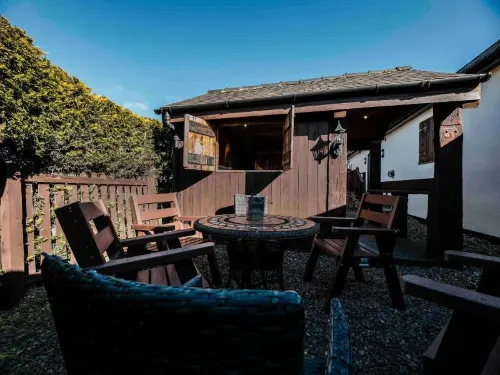 South Causey Inn - ที่มีสปา