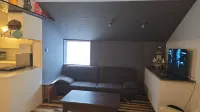 zeer ruim appartement - 3-Star