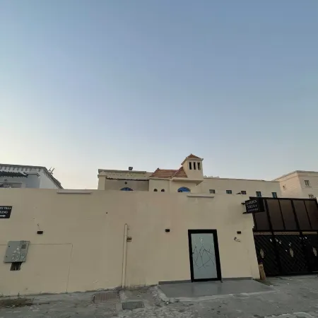 Garden Villa 4, Ajman