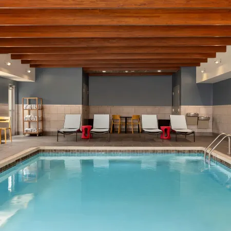 Home2 Suites by Hilton Bowling Green