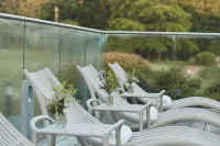 St Pierre Park Hotel - spa