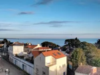 Le Cabestan - Appt n°15 - balcony