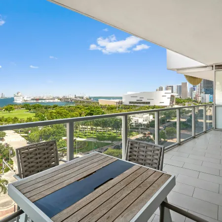 The Grayson Hotel Miami