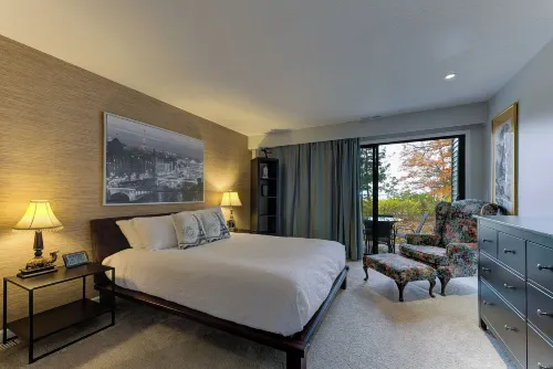 The Shores Lake View Condo Unit 5658 - Wifi